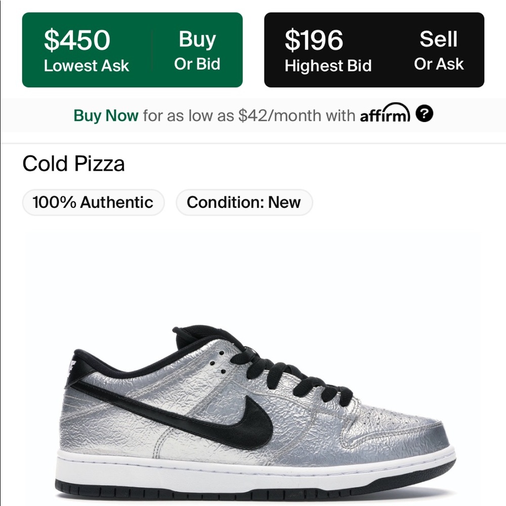 Nike SB Dunk Low Pro
